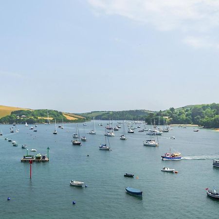 Вилла The Treehouse At Salcombe Farm Экстерьер фото