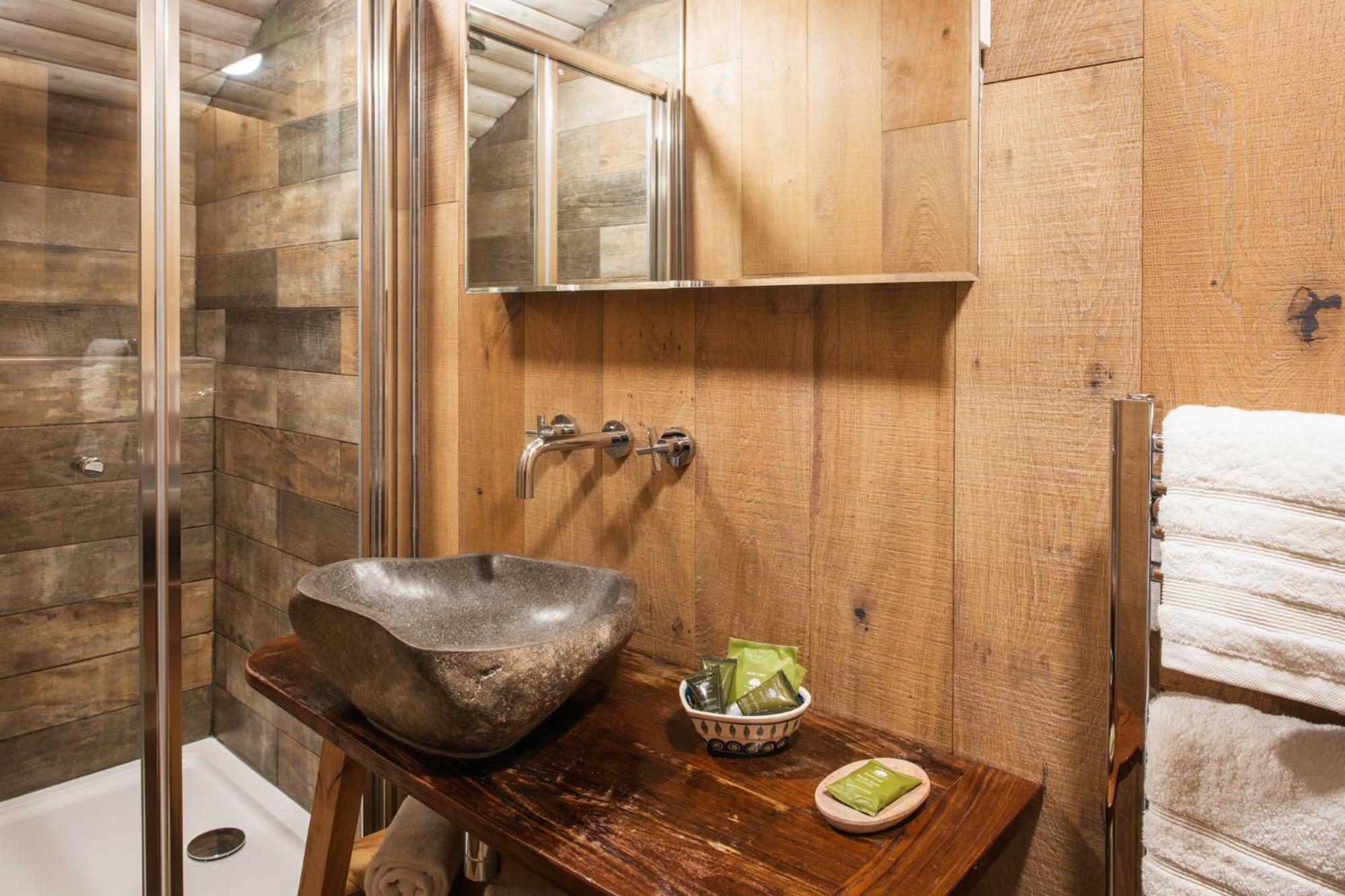 Вилла The Treehouse At Salcombe Farm Экстерьер фото